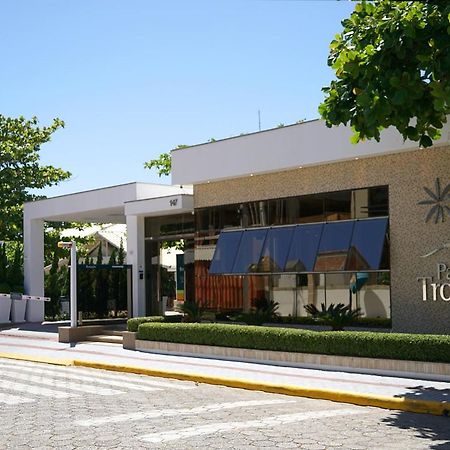Parador Tropical Бомбиняс Екстериор снимка
