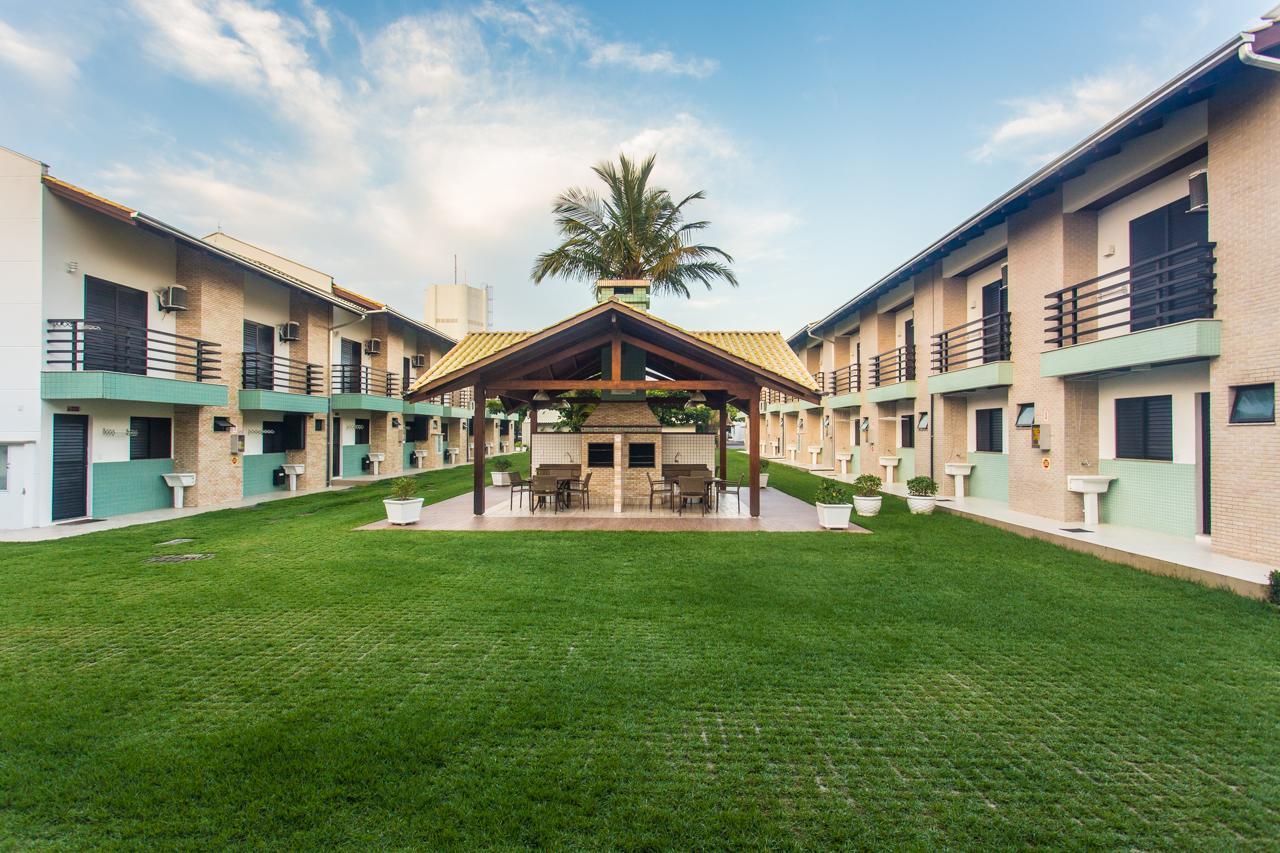 Parador Tropical Бомбиняс Екстериор снимка