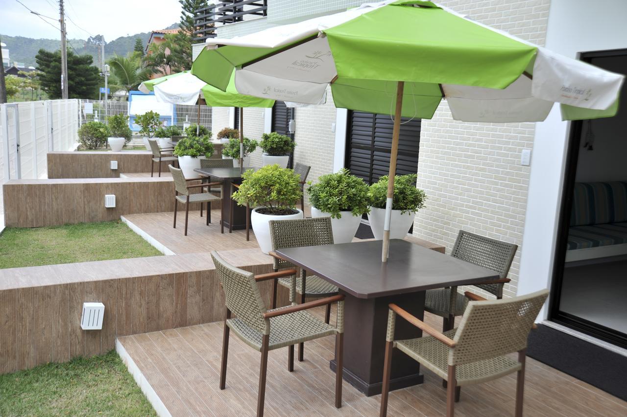 Parador Tropical Бомбиняс Екстериор снимка