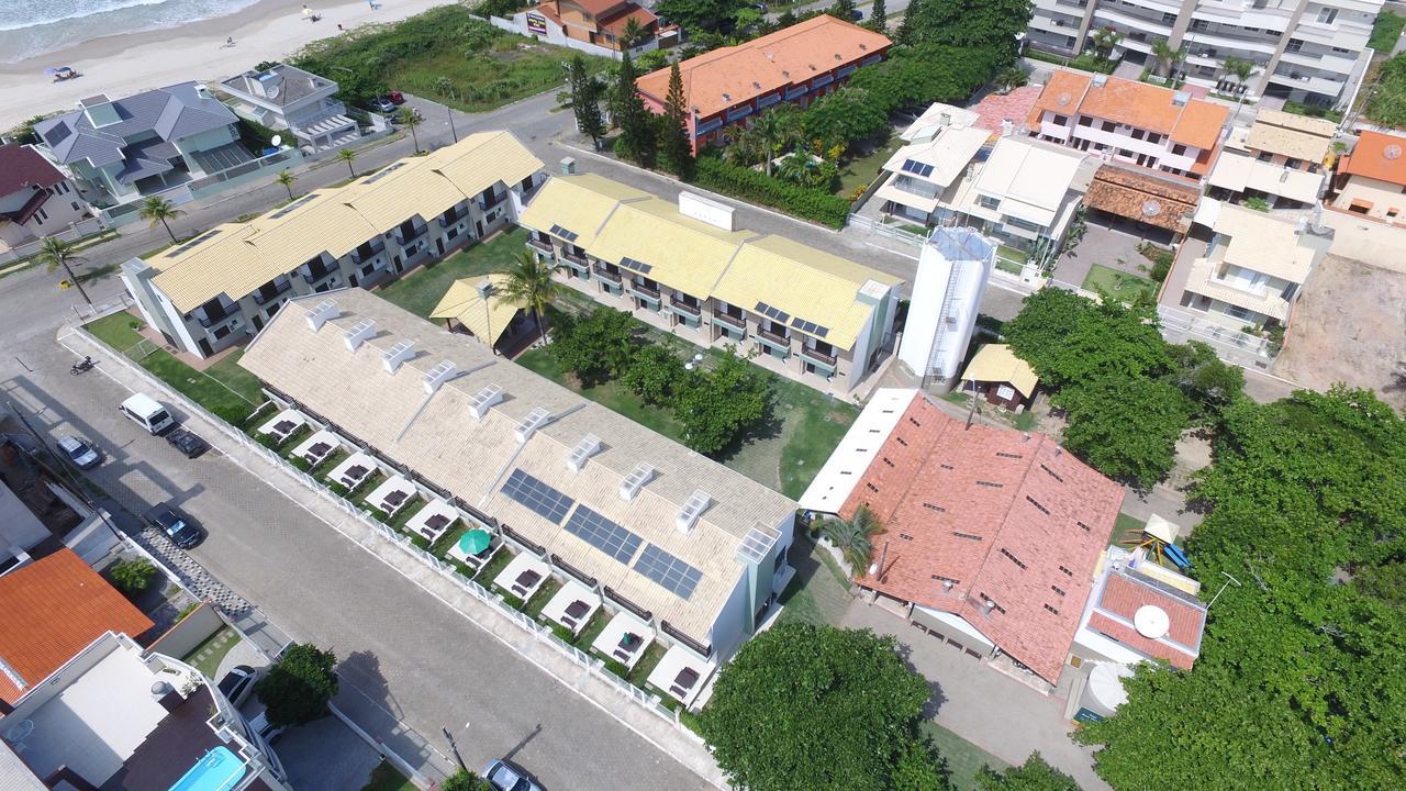 Parador Tropical Бомбиняс Екстериор снимка