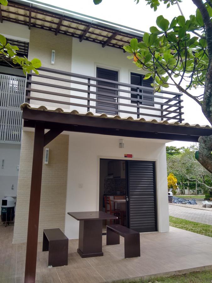 Parador Tropical Бомбиняс Екстериор снимка