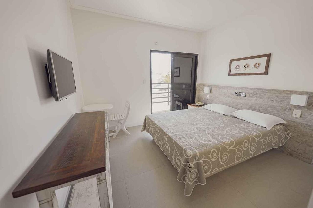 Parador Tropical Бомбиняс Екстериор снимка