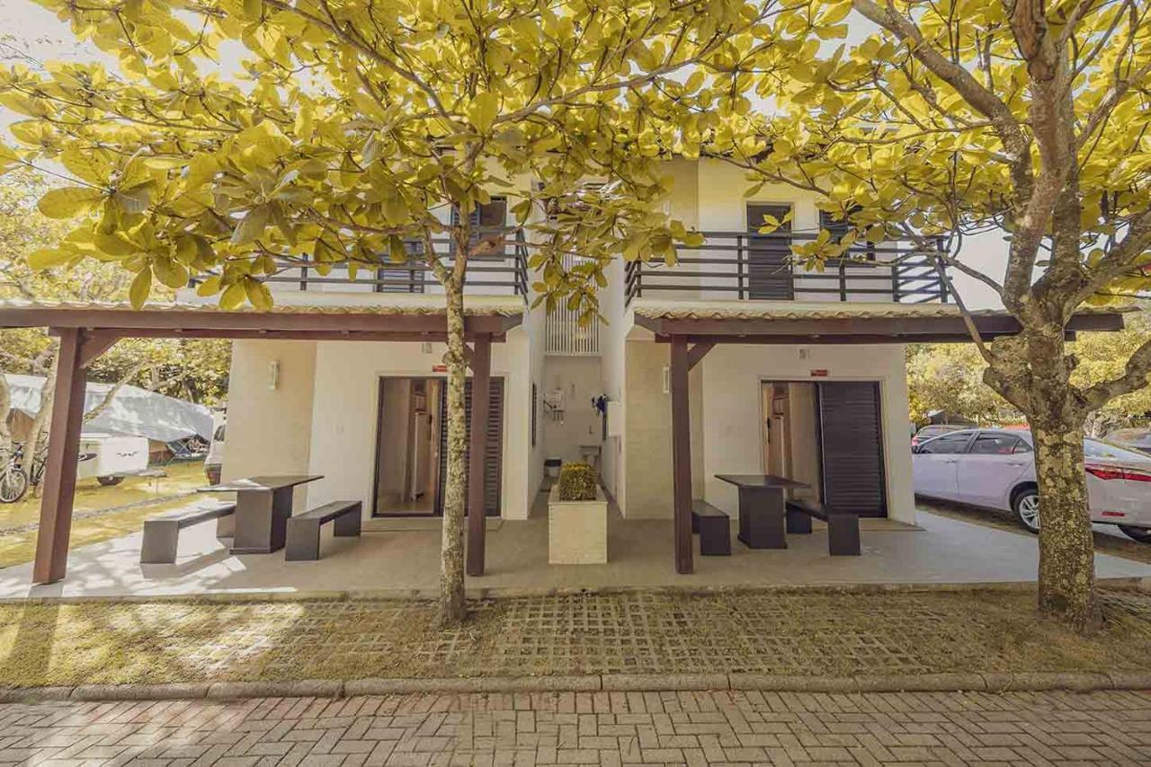 Parador Tropical Бомбиняс Екстериор снимка