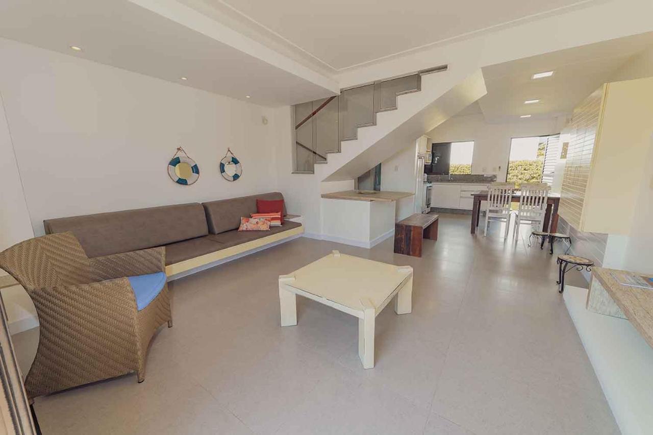 Parador Tropical Бомбиняс Екстериор снимка