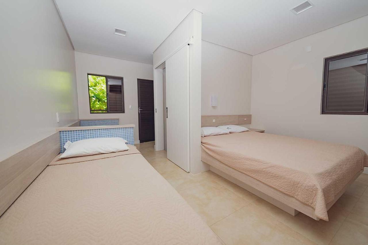 Parador Tropical Бомбиняс Екстериор снимка