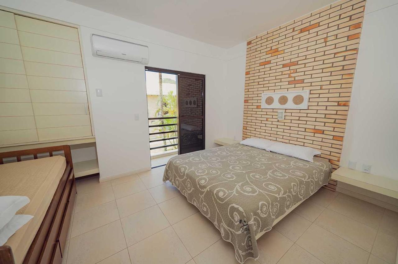 Parador Tropical Бомбиняс Екстериор снимка