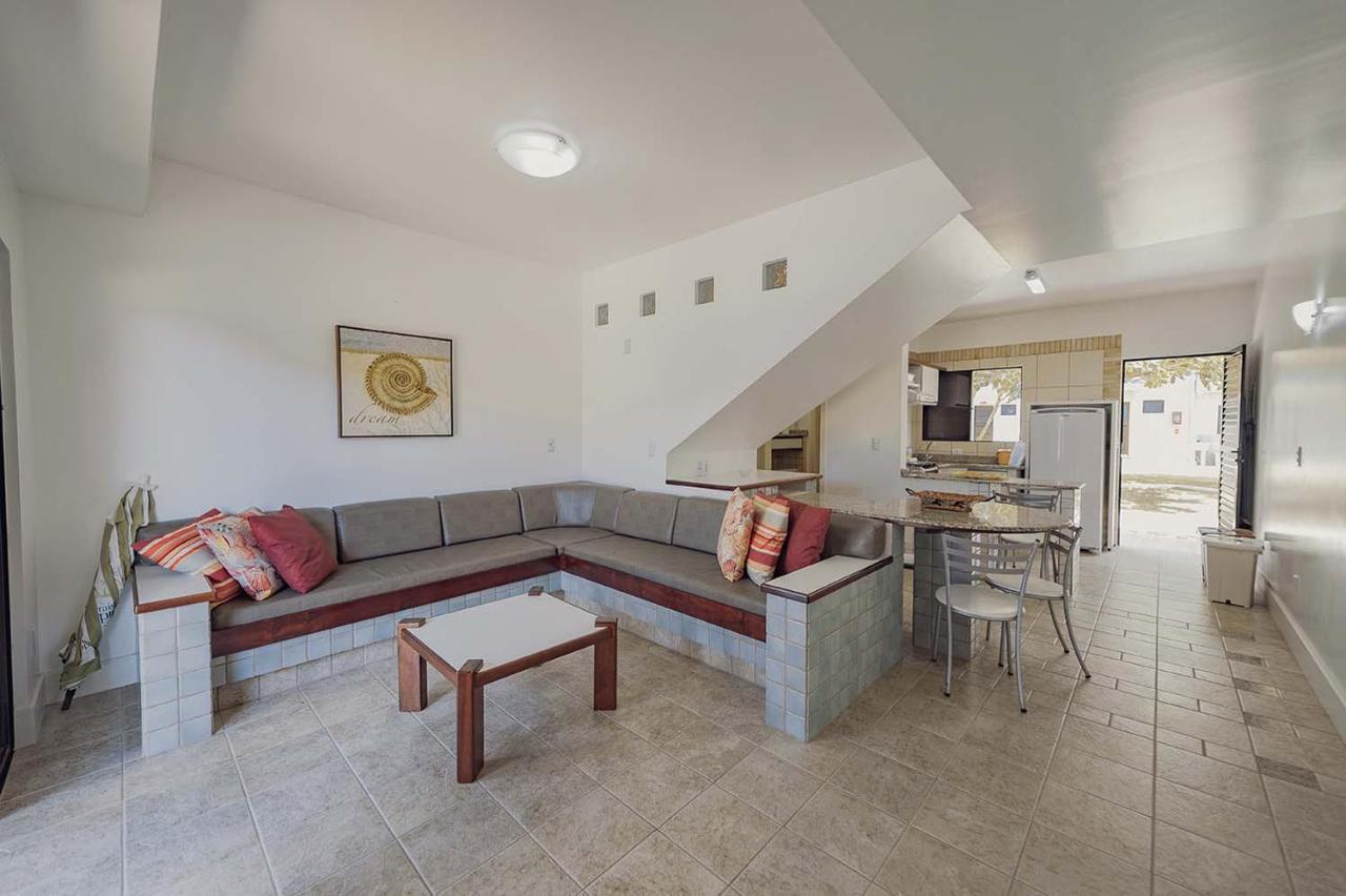 Parador Tropical Бомбиняс Екстериор снимка