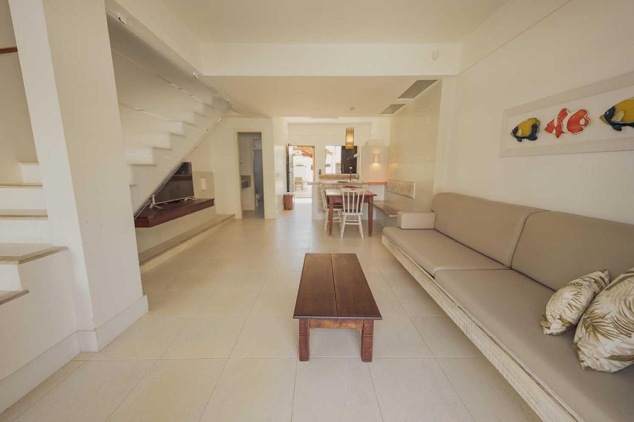 Parador Tropical Бомбиняс Екстериор снимка