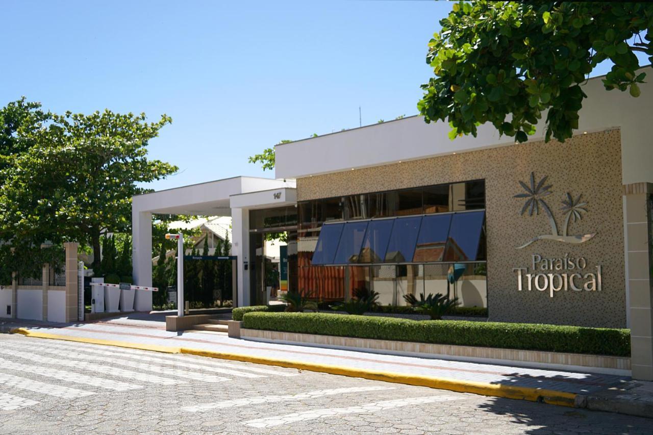 Parador Tropical Бомбиняс Екстериор снимка