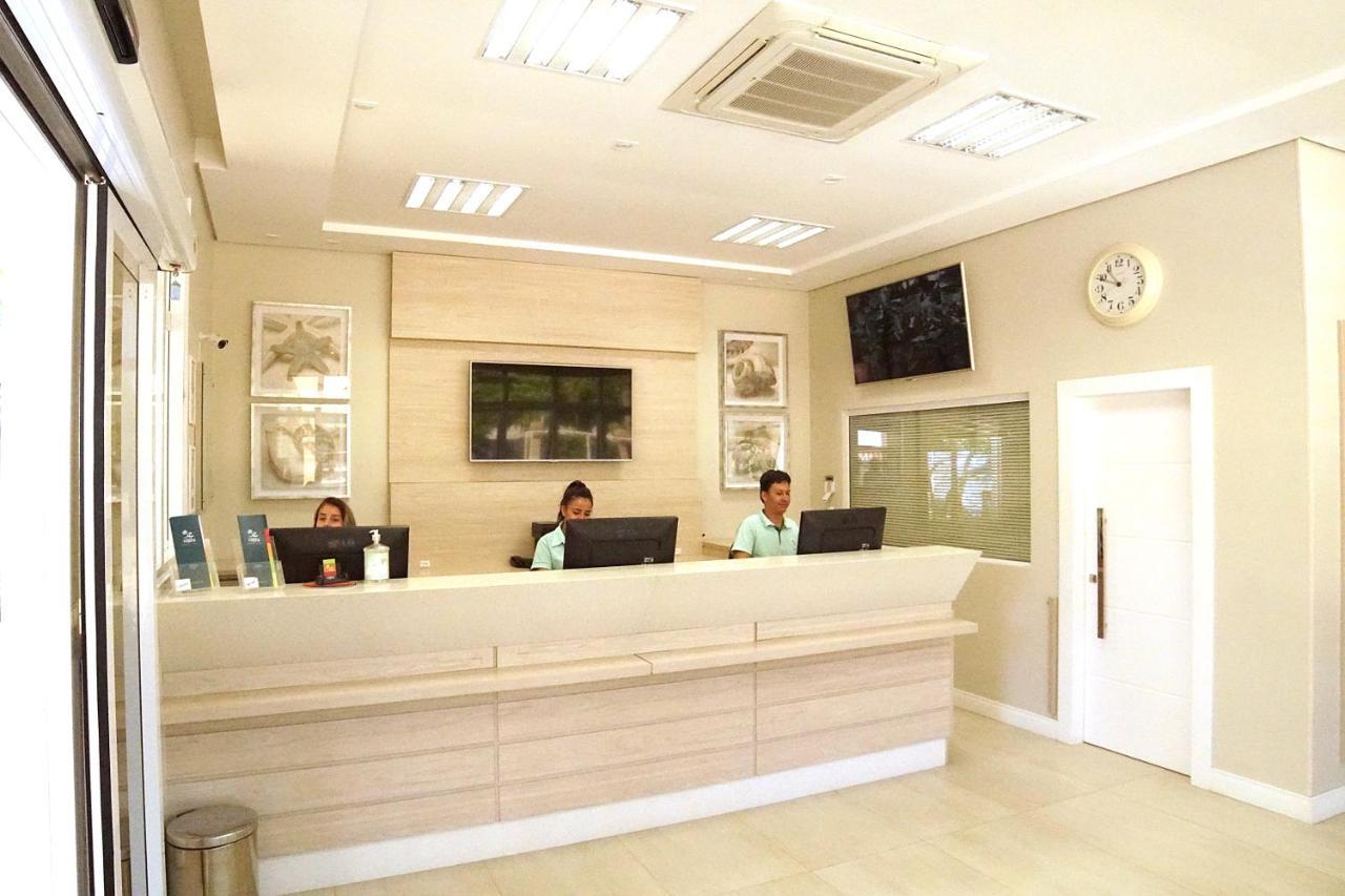Parador Tropical Бомбиняс Екстериор снимка
