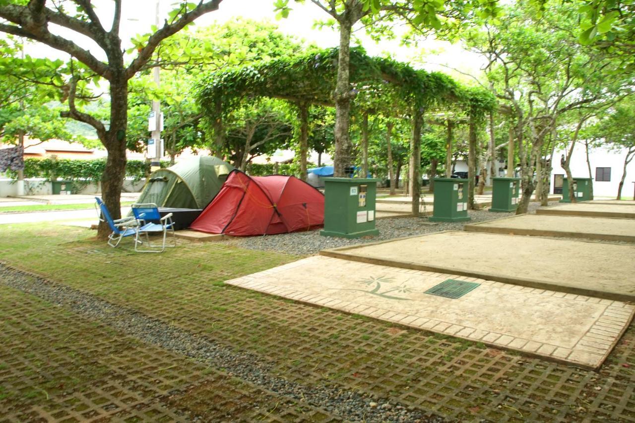 Parador Tropical Бомбиняс Екстериор снимка