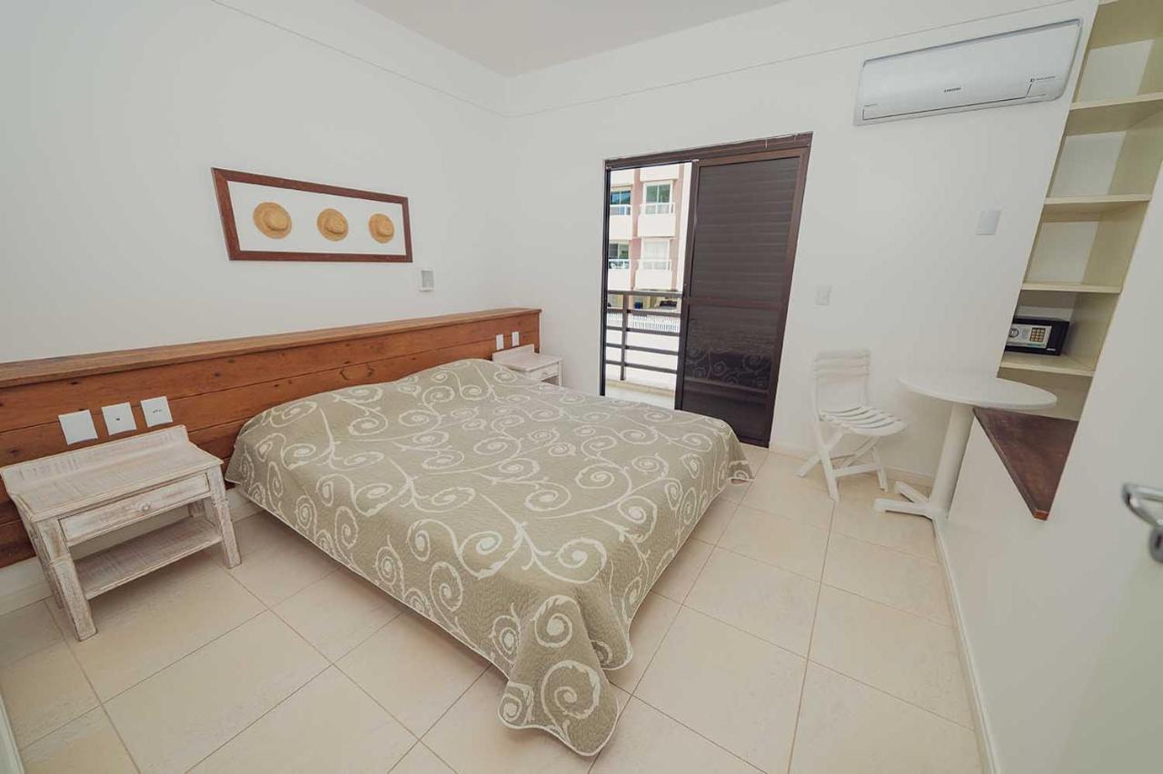 Parador Tropical Бомбиняс Екстериор снимка