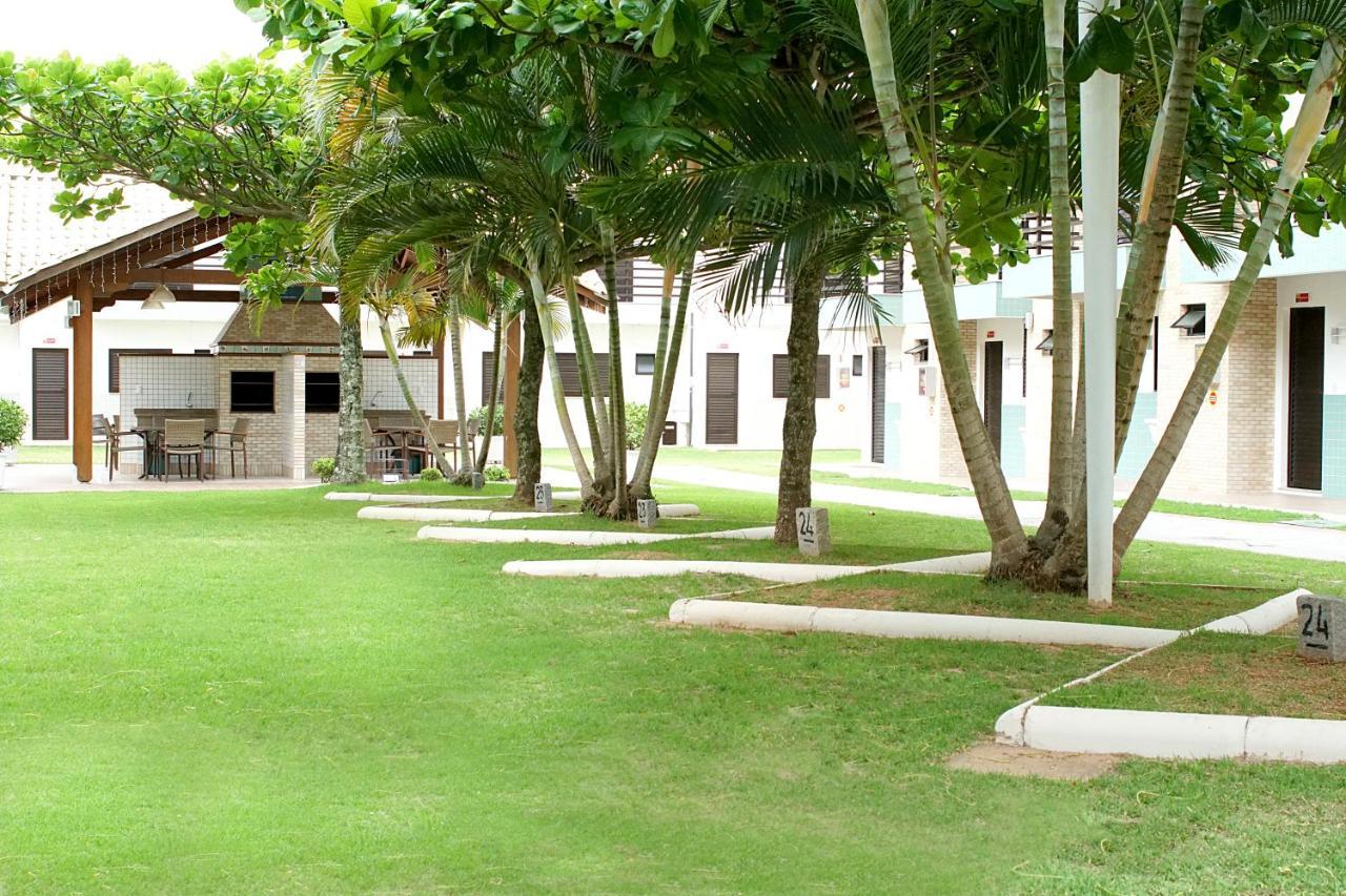 Parador Tropical Бомбиняс Екстериор снимка