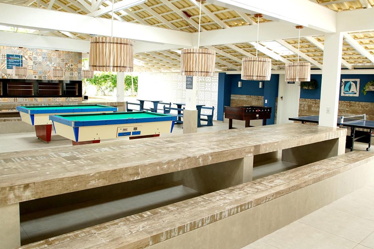 Parador Tropical Бомбиняс Екстериор снимка