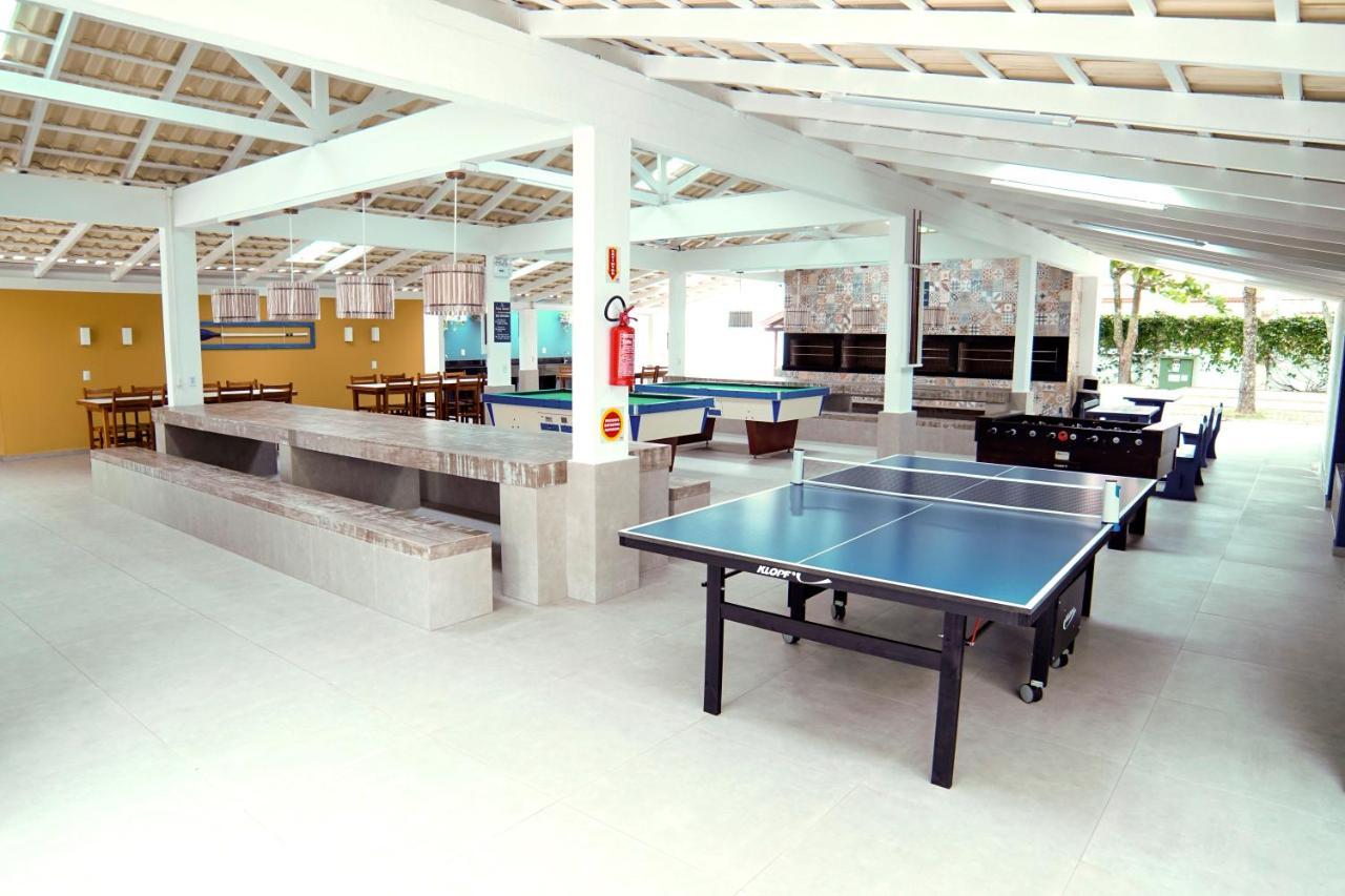 Parador Tropical Бомбиняс Екстериор снимка