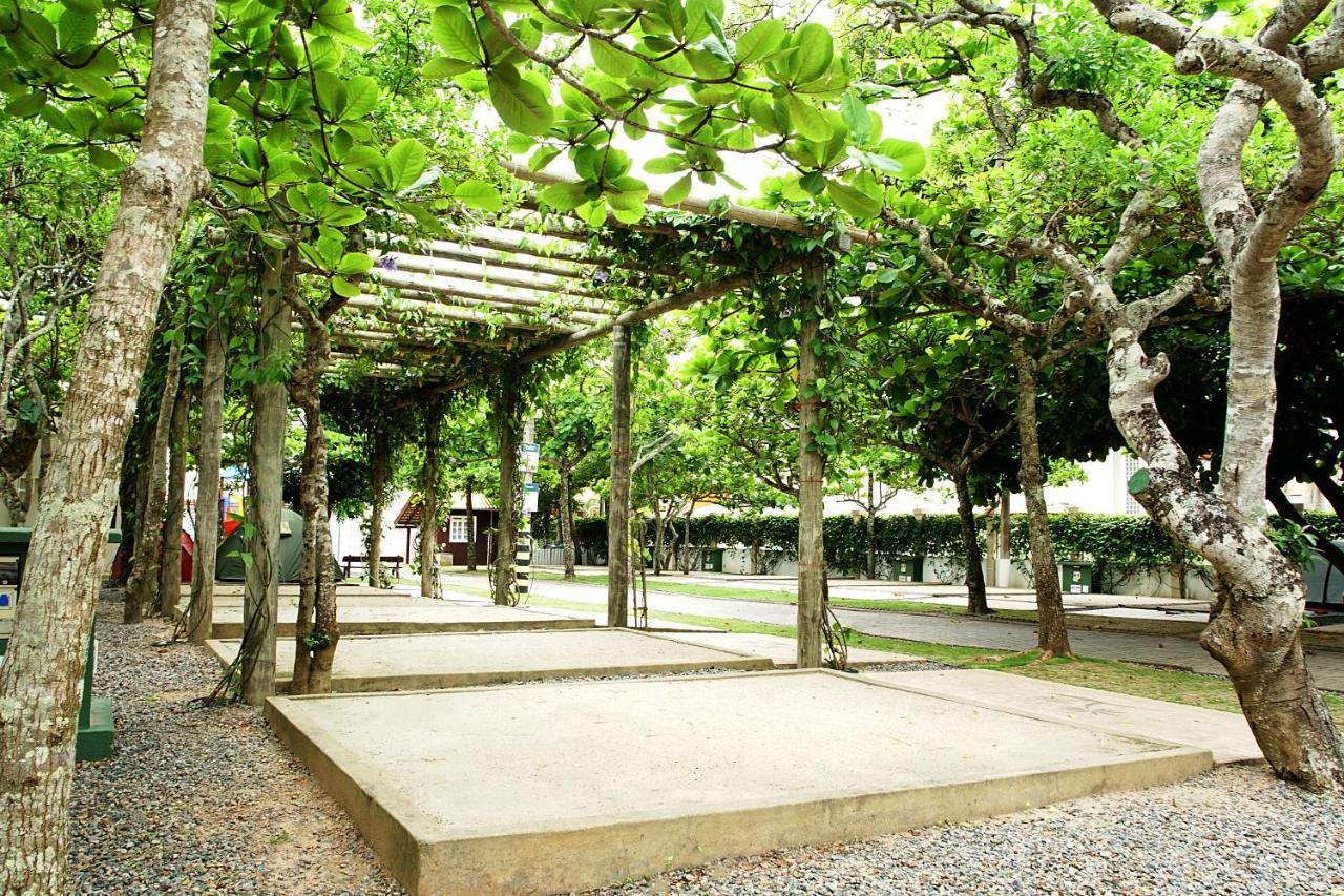 Parador Tropical Бомбиняс Екстериор снимка
